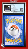 Kalos Starter Set Pokemon Catcher 36/39 Rev. Holo Pokemon League CGC 9
