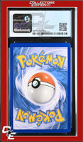 Kalos Starter Set Pokemon Catcher 36/39 Rev. Holo Pokemon League CGC 9
