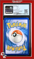Kalos Starter Set Pokemon Catcher 36/39 Rev. Holo Pokemon League CGC 9
