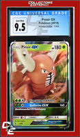 Hidden Fates Pinsir GX 6/68 CGC GEM MINT 10
