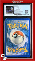 BW Black Star Promo Porygon-Z BW84 Plasma Blast Prerelease CGC 3.5
