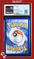 Guardians Rising Oricorio 46/145 Reverse Holo Pokemon League CGC 8.5
