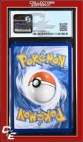 Guardians Rising Oricorio 14/145 Reverse Holo Pokemon League CGC 8.5
