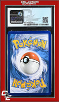 Guardians Rising Oricorio 14/145 Reverse Holo Pokemon League CGC 8
