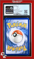 Guardians Rising Oricorio 14/145 Reverse Holo Pokemon League CGC 9
