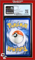 Guardians Rising Oricorio 14/145 Reverse Holo Pokemon League CGC 8
