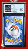 Guardians Rising Oricorio 14/145 Reverse Holo Pokemon League CGC 8.5

