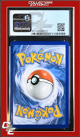 Guardians Rising Oricorio 14/145 Reverse Holo Pokemon League CGC 8.5
