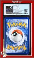 Guardians Rising Oricorio 14/145 Reverse Holo Pokemon League CGC 8.5
