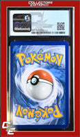 Guardians Rising Oricorio 14/145 Reverse Holo Pokemon League CGC 8
