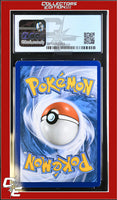 Guardians Rising Oricorio 14/145 Reverse Holo Pokemon League CGC 7.5
