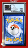 Guardians Rising Oricorio 14/145 Reverse Holo Pokemon League CGC 8.5
