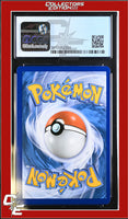 Guardians Rising Oricorio 14/145 Reverse Holo Pokemon League CGC 8.5
