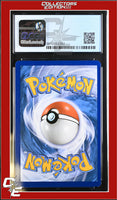 Guardians Rising Oricorio 14/145 Reverse Holo Pokemon League CGC 9
