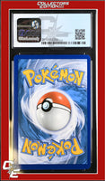 Guardians Rising Oricorio 14/145 Reverse Holo Pokemon League CGC 8.5
