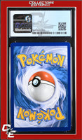 Guardians Rising Oricorio 14/145 Reverse Holo Pokemon League CGC 8.5
