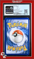 Guardians Rising Oricorio 56/145 Reverse Holo Pokemon League CGC 8
