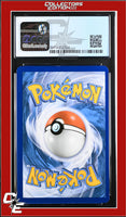 Guardians Rising Oricorio 56/145 Reverse Holo Pokemon League CGC 8.5
