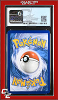 Guardians Rising Oricorio 56/145 Reverse Holo Pokemon League CGC 8.5
