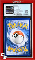 Guardians Rising Oricorio 56/145 Reverse Holo Pokemon League CGC 9
