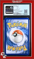 Guardians Rising Oricorio 56/145 Reverse Holo Pokemon League CGC 8
