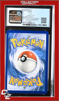 SWSH Black Star Promo Meowth V Meowth VMAX Special Collection SWSH004 CGC 9
