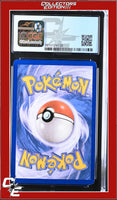 BW Black Star Promo N BW100 Reverse Holo Pokemon League CGC 8.5
