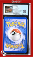 BW Black Star Promo N BW100 Reverse Holo Pokemon League CGC 8.5
