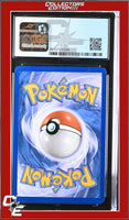 BW Black Star Promo N BW100 Reverse Holo Pokemon League CGC 8.5
