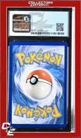 Lost Thunder Net Ball 187a/214 Reverse - Alternate Art Pokemon League CGC 9
