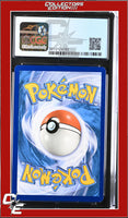 Lost Thunder Net Ball 187a/214 Reverse - Alternate Art Pokemon League CGC 8.5
