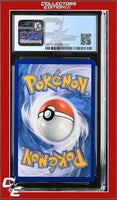 SWSH Black Star Promo Noctowl Cosmos Holo Rebel Clash Blister SWSH027 CGC 9
