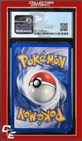 EX Team Magma Vs Aqua Team Aqua's Electrike 52/95 Reverse Holo CGC 8.5
