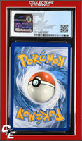 Vivid Voltage Aegislash V 126/185 CGC 9

