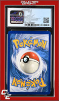 Celestial Storm Acro Bike 123a/168 Reverse - Alternate Art Pokemon League CGC 9
