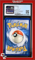Celestial Storm Acro Bike 123a/168 Reverse - Alternate Art Pokemon League CGC 9
