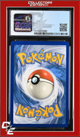 Celestial Storm Acro Bike 123a/168 Reverse - Alternate Art Pokemon League CGC 9
