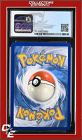 Celestial Storm Acro Bike 123a/168 Reverse - Alternate Art Pokemon League CGC 9
