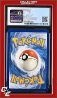 Celestial Storm Acro Bike 123a/168 Reverse - Alternate Art Pokemon League CGC 9
