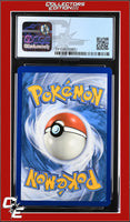 Celestial Storm Acro Bike 123a/168 Reverse - Alternate Art Pokemon League CGC 9

