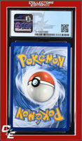 Celestial Storm Acro Bike 123a/168 Reverse - Alternate Art Pokemon League CGC 9
