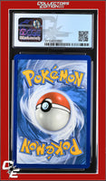 Celestial Storm Acro Bike 123a/168 Reverse - Alternate Art Pokemon League CGC 9
