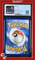 Celestial Storm Acro Bike 123a/168 Reverse - Alternate Art Pokemon League CGC 9
