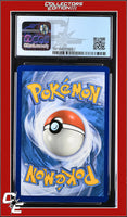Celestial Storm Acro Bike 123a/168 Reverse - Alt. Art Pokemon League CGC GEM MINT 10
