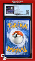 Champion's Path Alcremie V 022/073 Holo CGC 9
