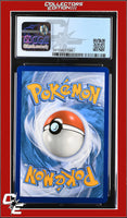 SWSH Black Star Promo Alakazam V SWSH083 Alakazam V Box CGC 9
