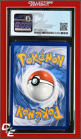 Vivid Voltage Aegislash V 126/185 CGC 9
