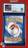 Vivid Voltage Aegislash V 126/185 CGC 9
