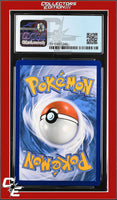 Champion's Path Alcremie V 022/073 Holo CGC 9
