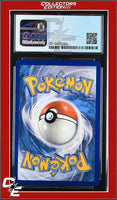 Champion's Path Alcremie V 022/073 Holo CGC 8.5
